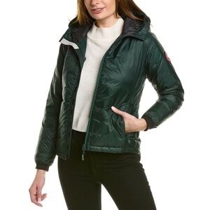 Canada Goose Camp Hoody